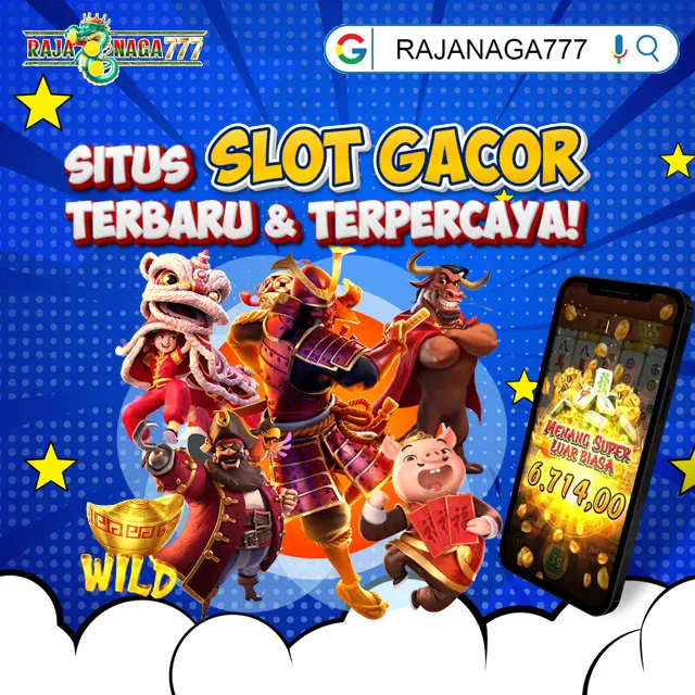 slot gacor