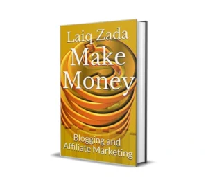 Make money through blogging 